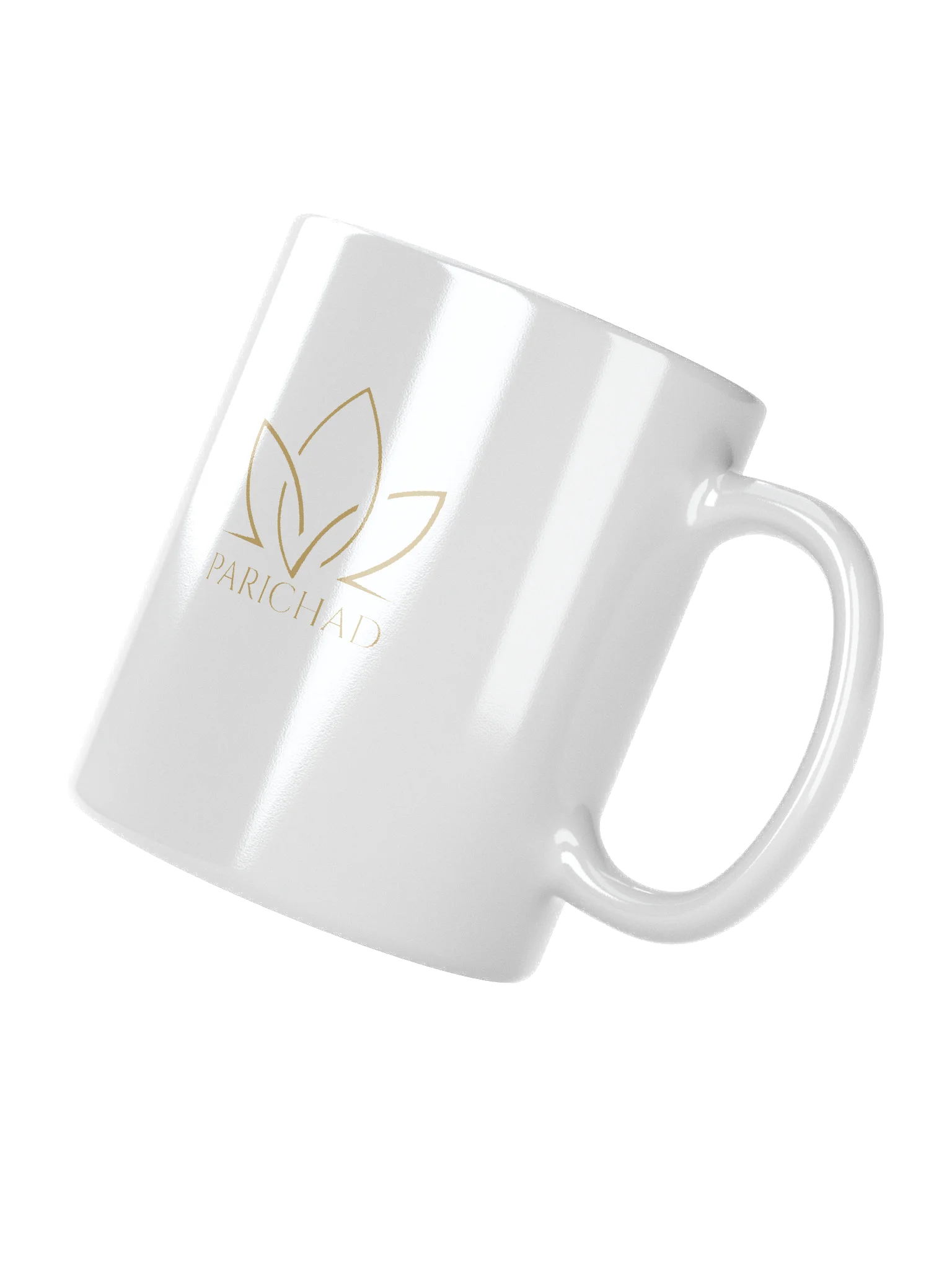 Parichad Lotus Signature Mug product image (9)