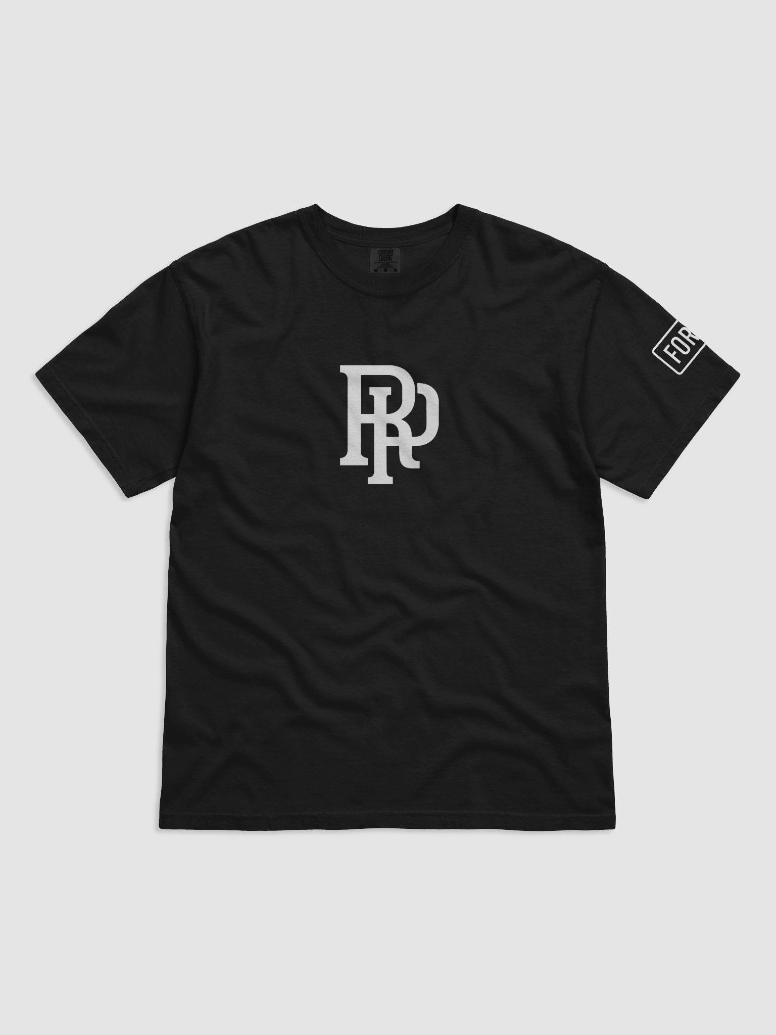 The RIP Tee product image (1)