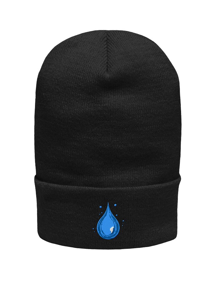 Rain Beanie product image (1)