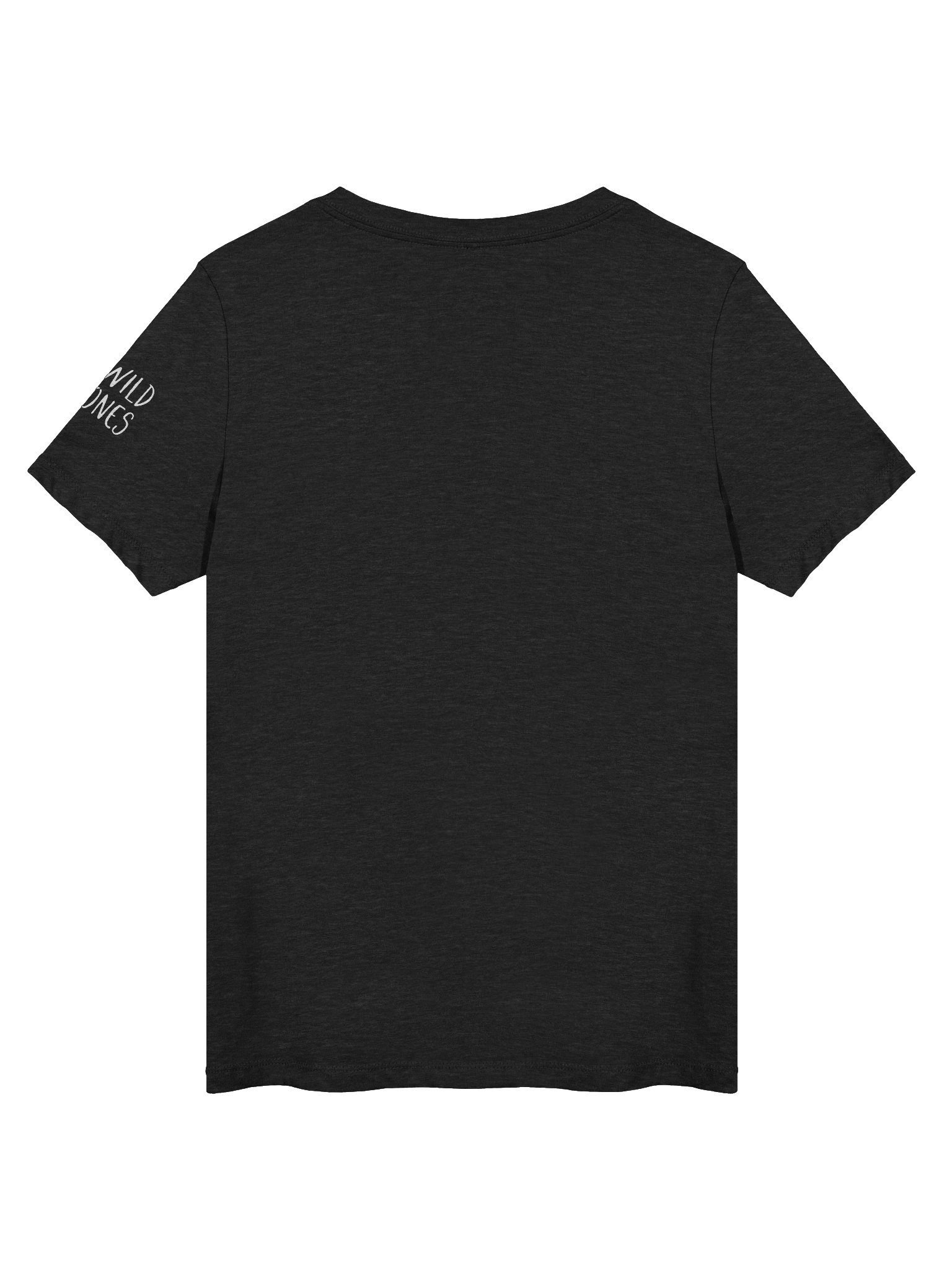 Ask Me About Native Plants - Pride (Women's Relaxed V-Neck T-Shirt) product image (13)