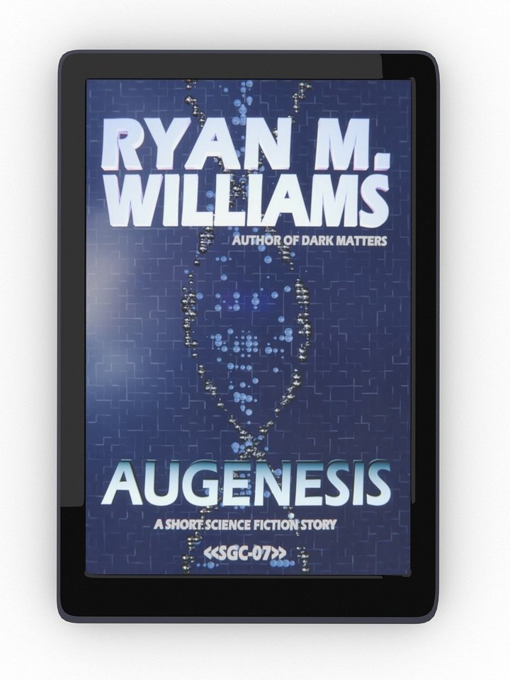 Augenesis product image (2)