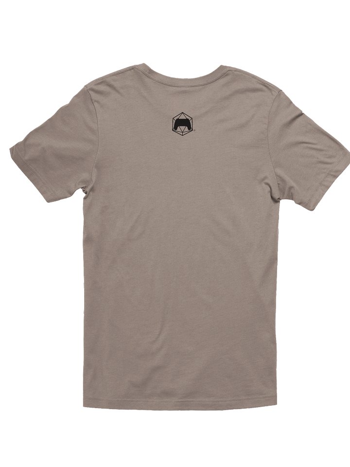Death Saving Throws Tee product image (50)
