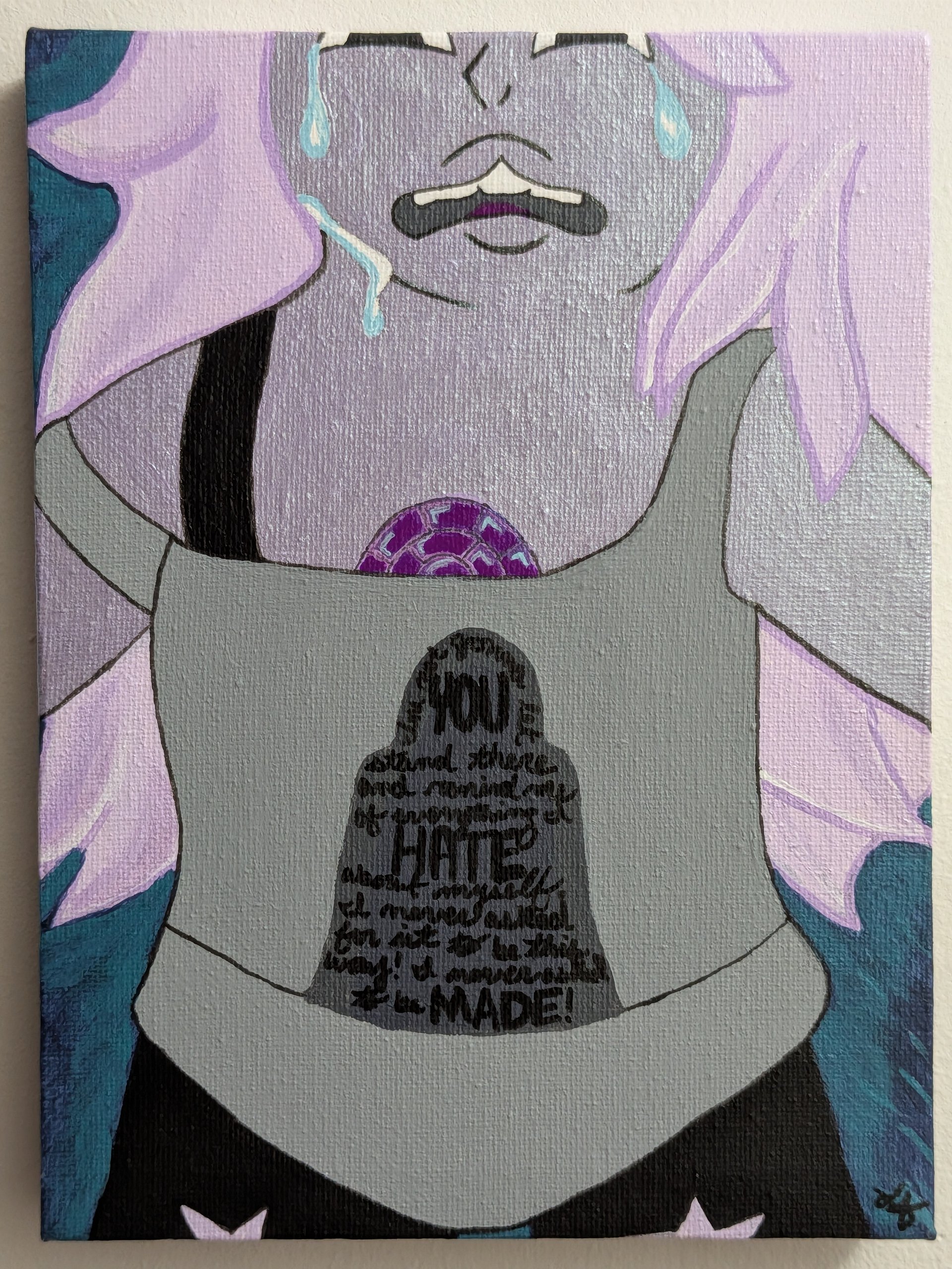 SU: Amethyst product image (1)