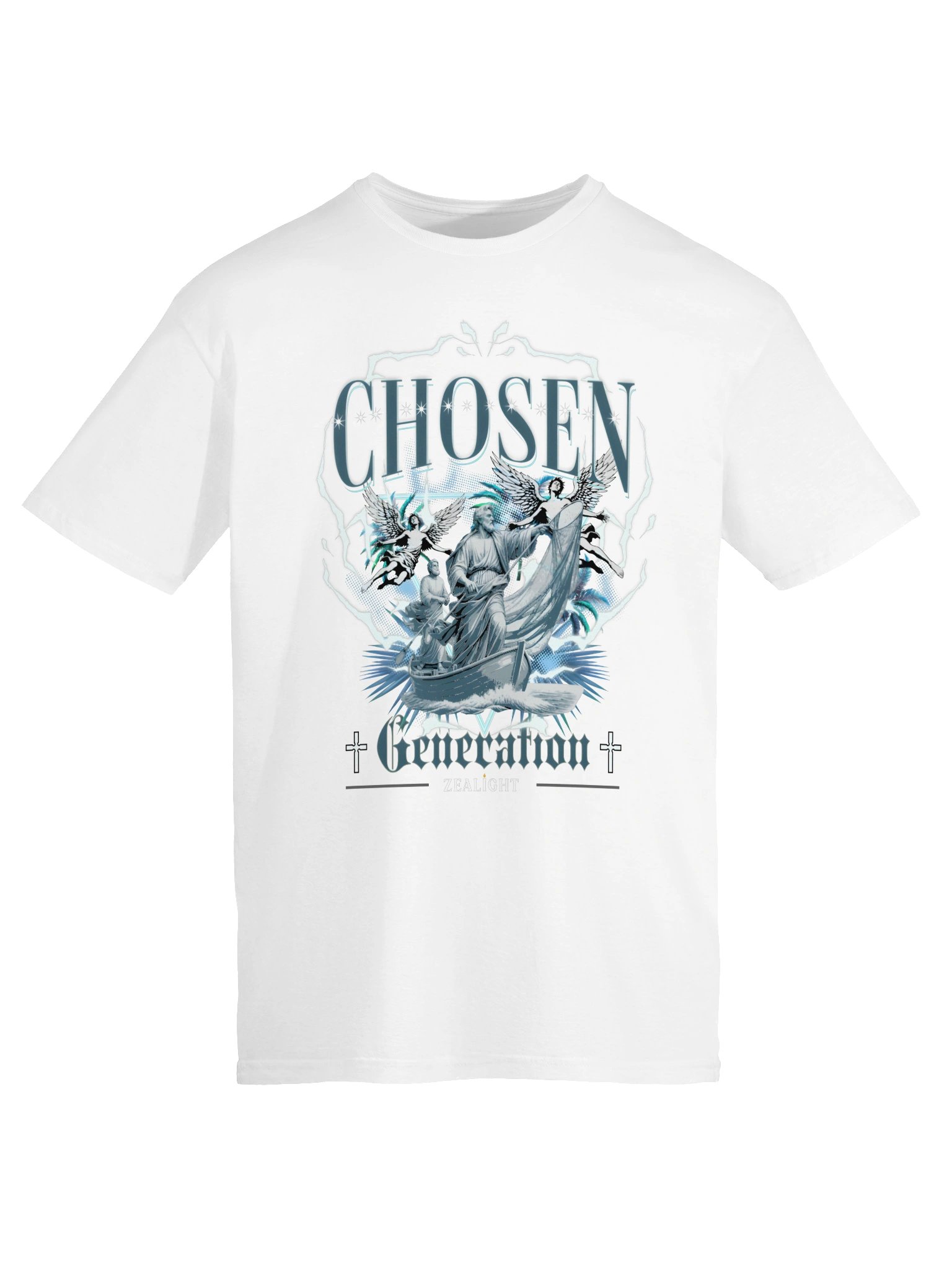 Chosen Generation product image (25)