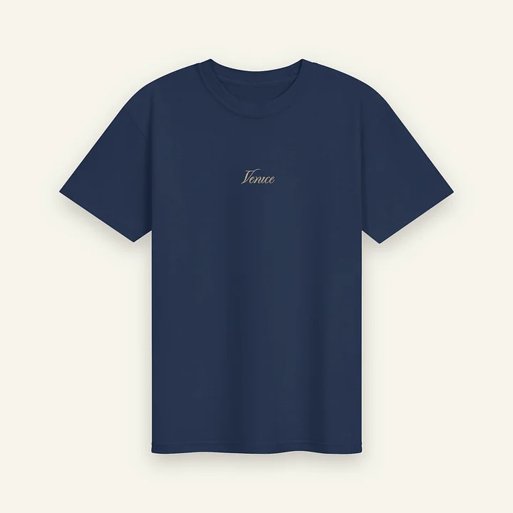Senza Censura Tee product image (1)