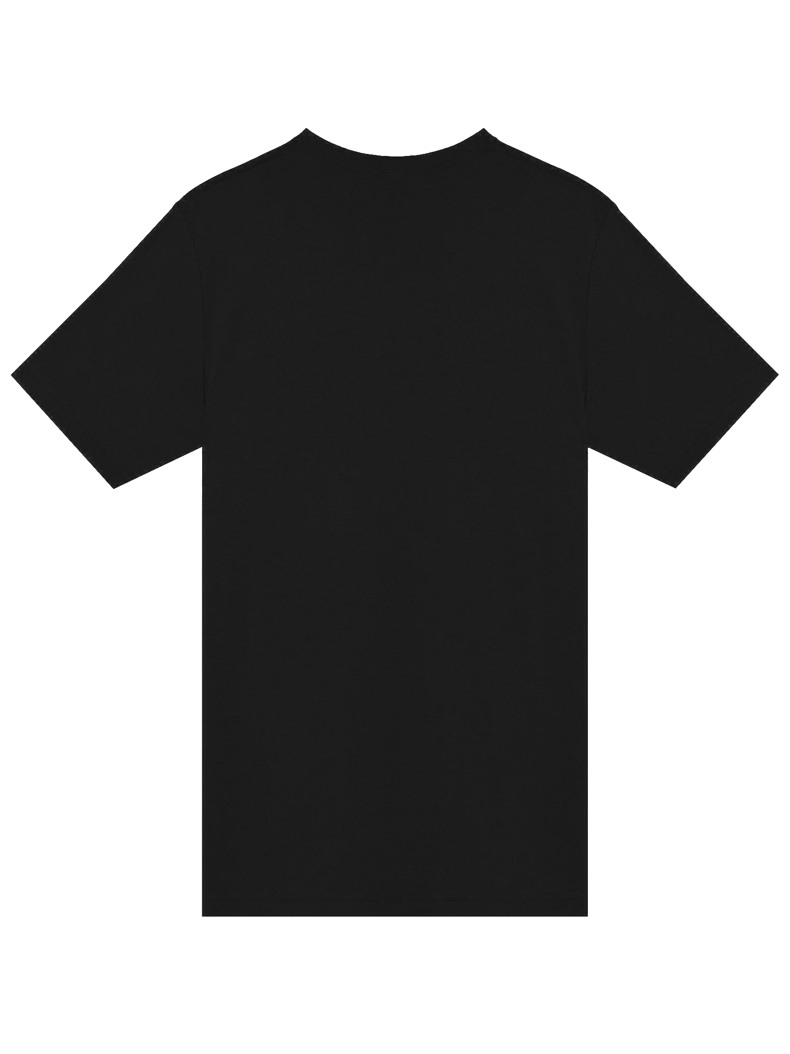 B8R Square Logo Short Sleeve T-Shirt product image (4)
