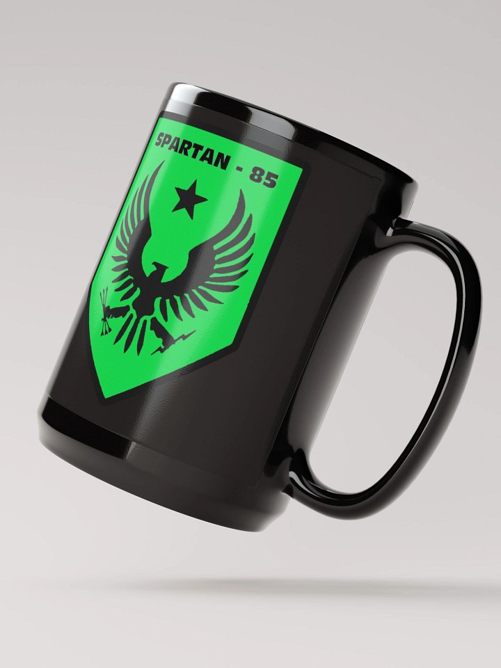 Classic Logo Coffee Mug product image (1)