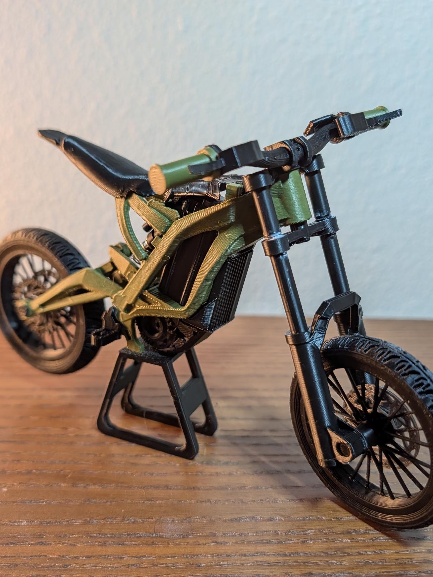 Mini Surron Small Scale Replica product image (2)