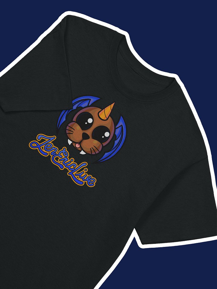 JenEricLive Logo Shirt product image (2)