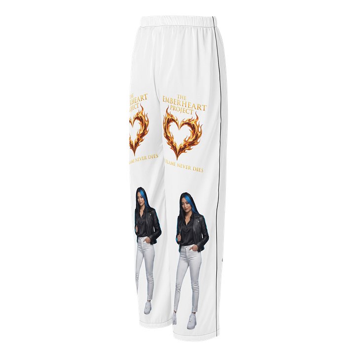 Ember pyjamas pants product image (3)