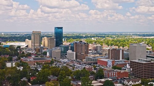 And they're off! 🏇

Next week, CSG South will host its 80th Annual Southern Legislative Conference in Lexington, Kentucky, fr...