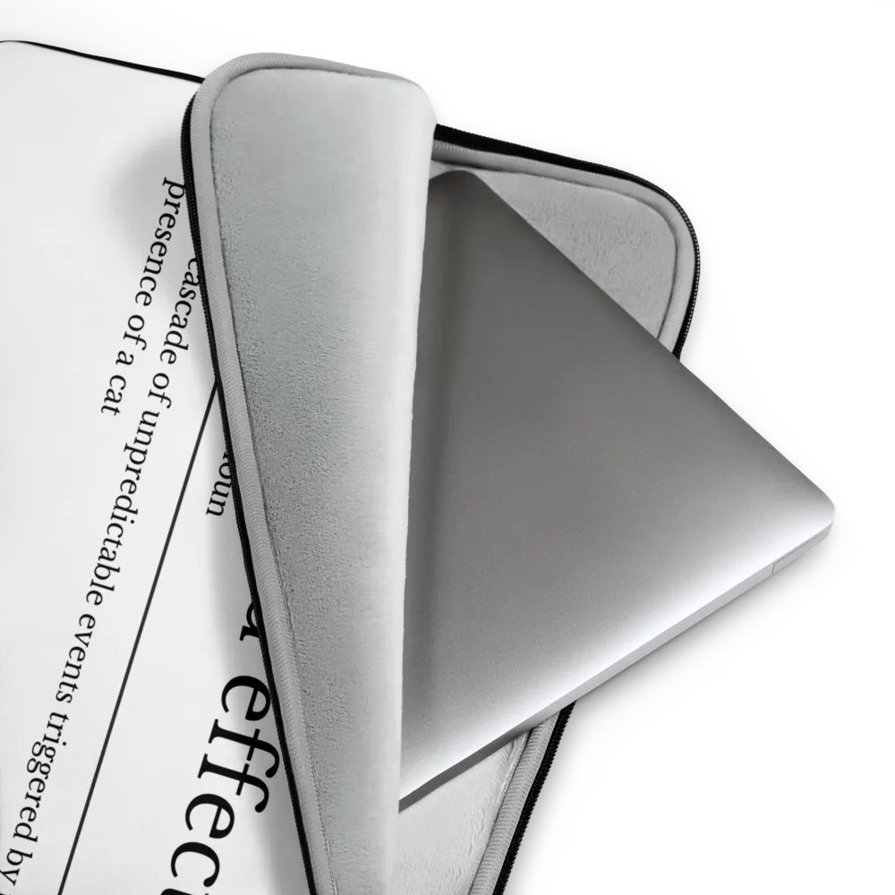 Laptop Sleeve product image (3)