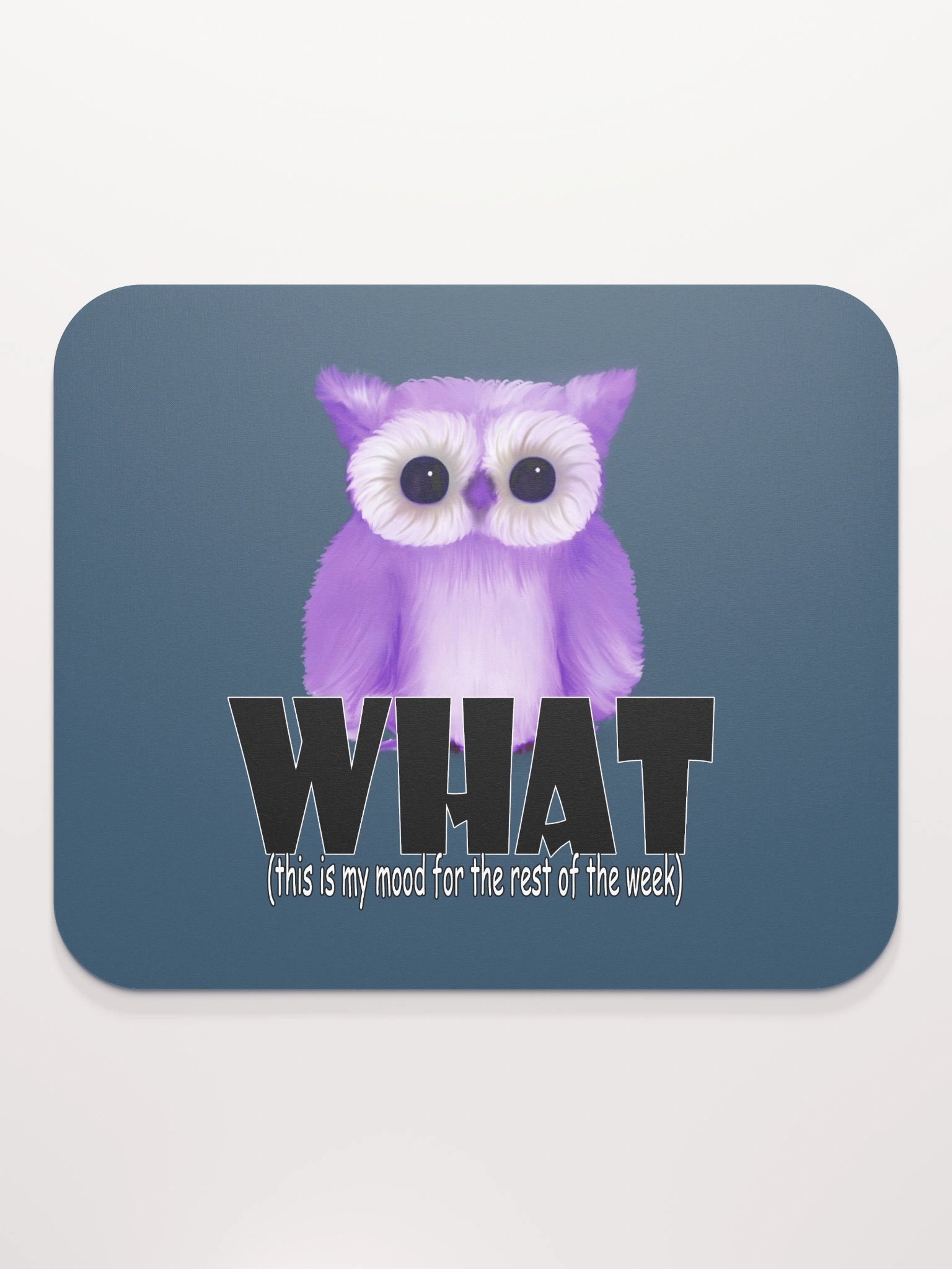 Classic Mouse Pad product image (1)