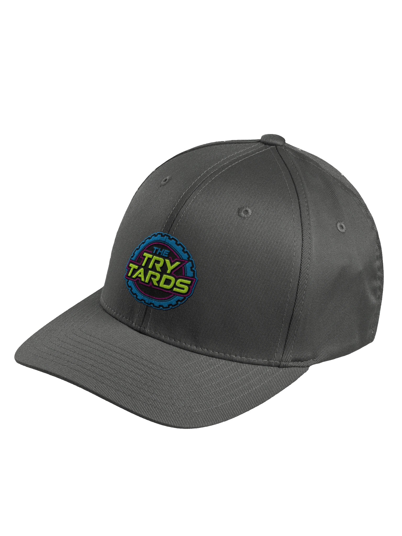 THE TRY TARDS ‘TOO SPECIAL’ HAT product image (2)