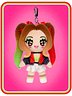 Preorder- iBella Keychain Plushie