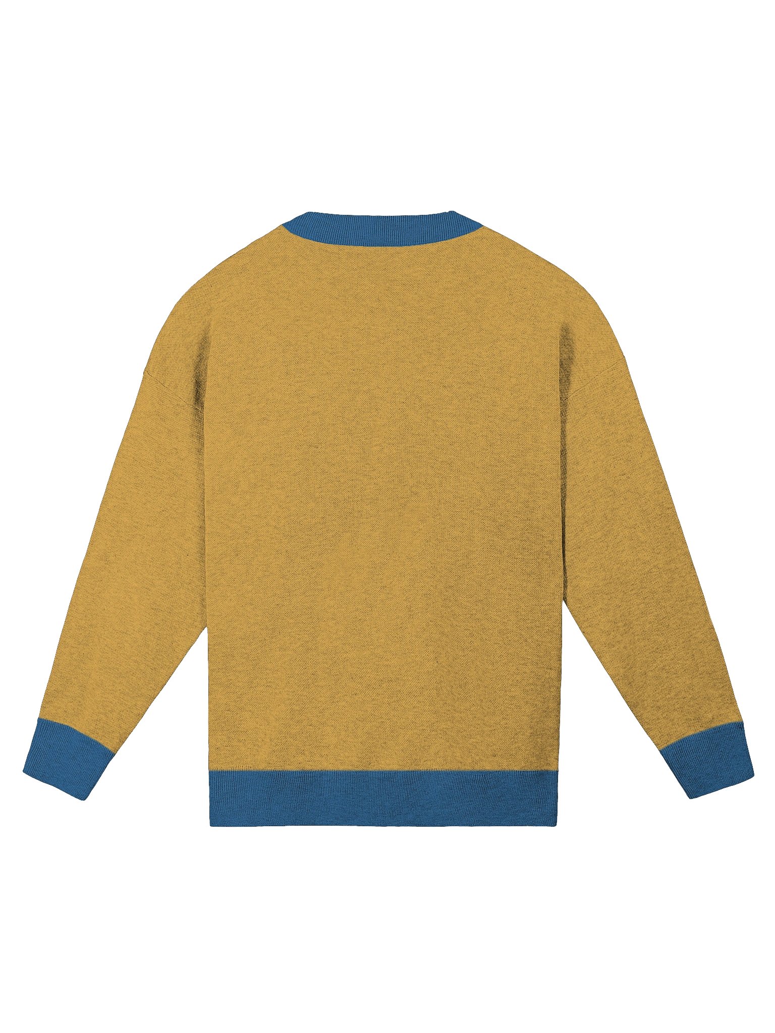 Golden Gaze Sweater product image (3)