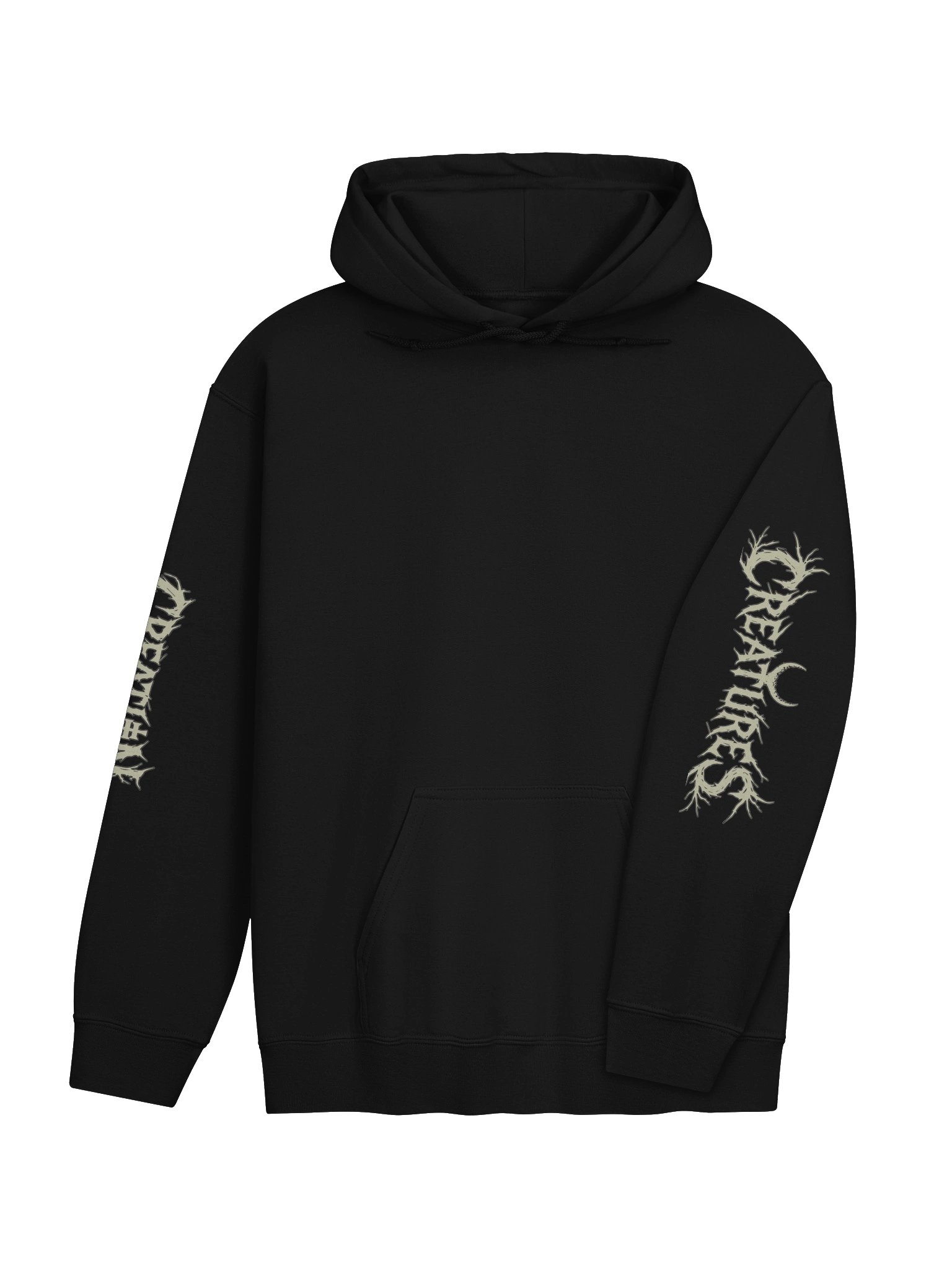 Community Hoodie V2 product image (4)