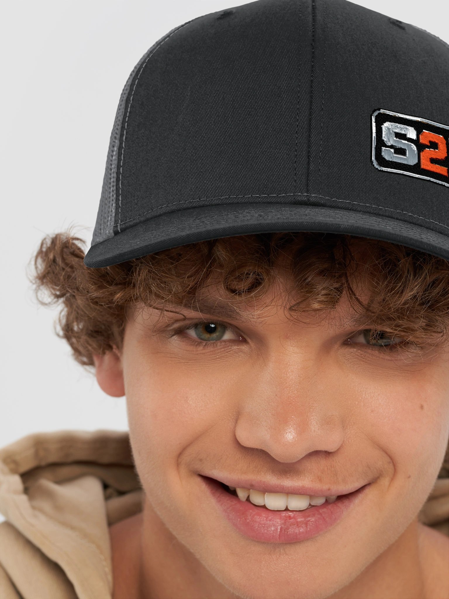 Richardson small left S2F Logo product image (50)