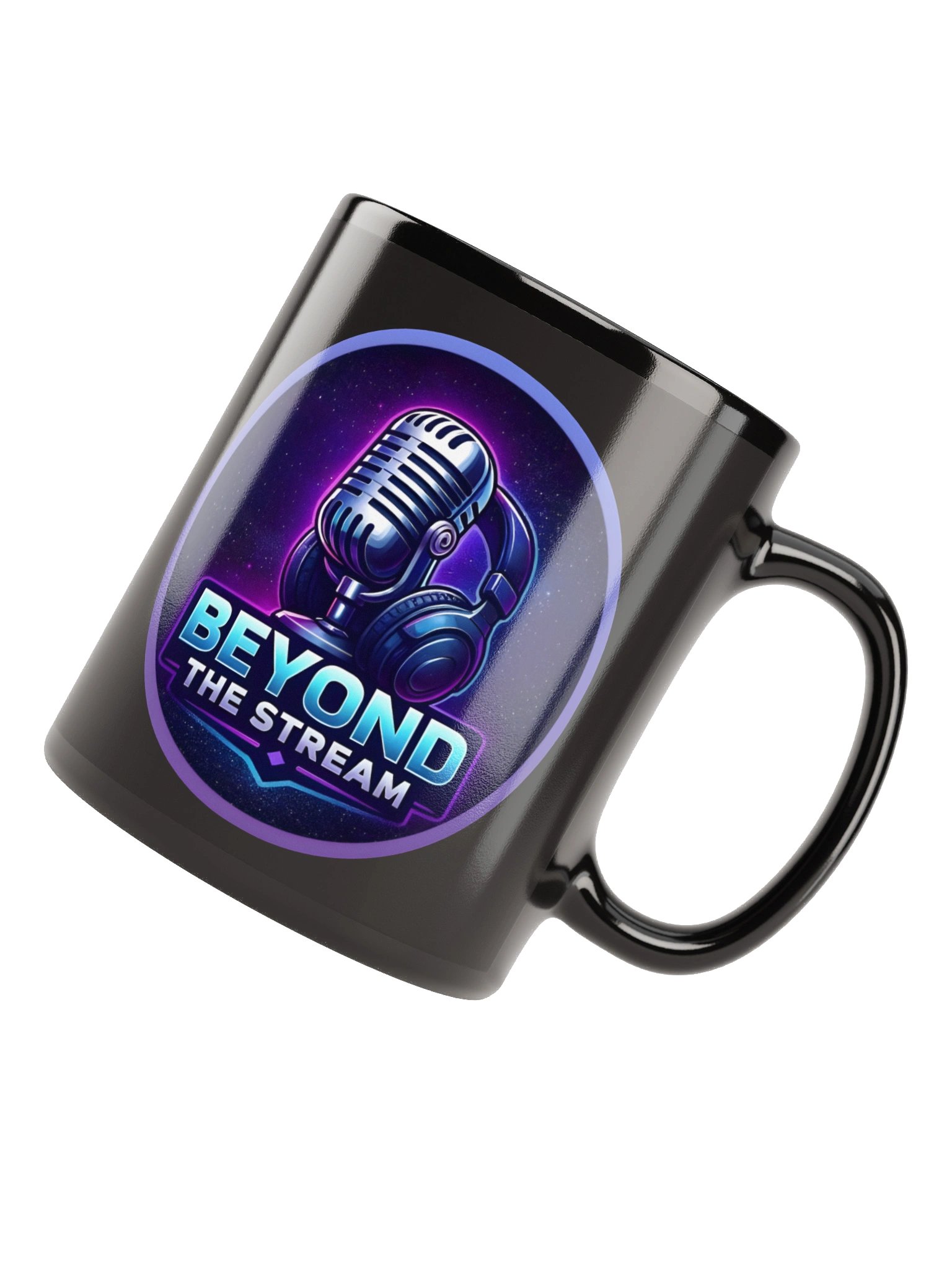 Double Logo Mug product image (7)
