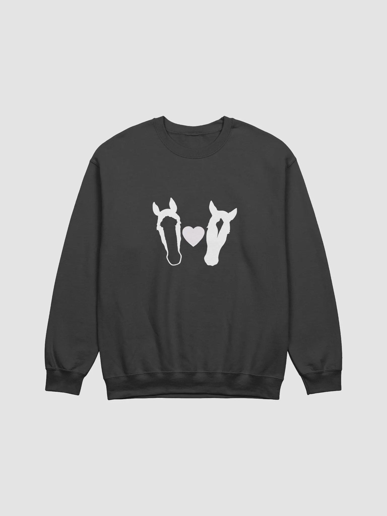 SoS Large Logo Crewneck product image (2)