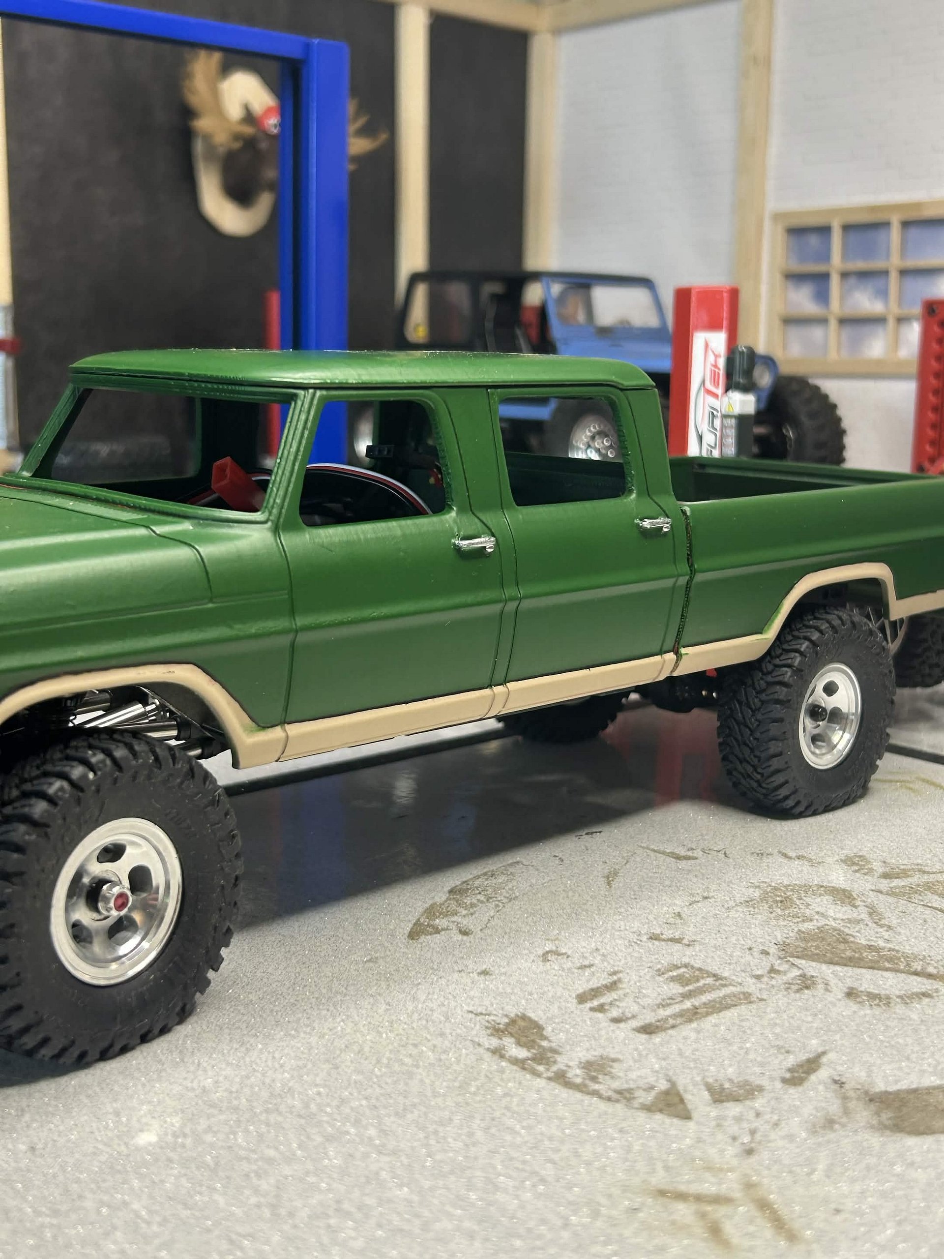 WT Longboy product image (5)