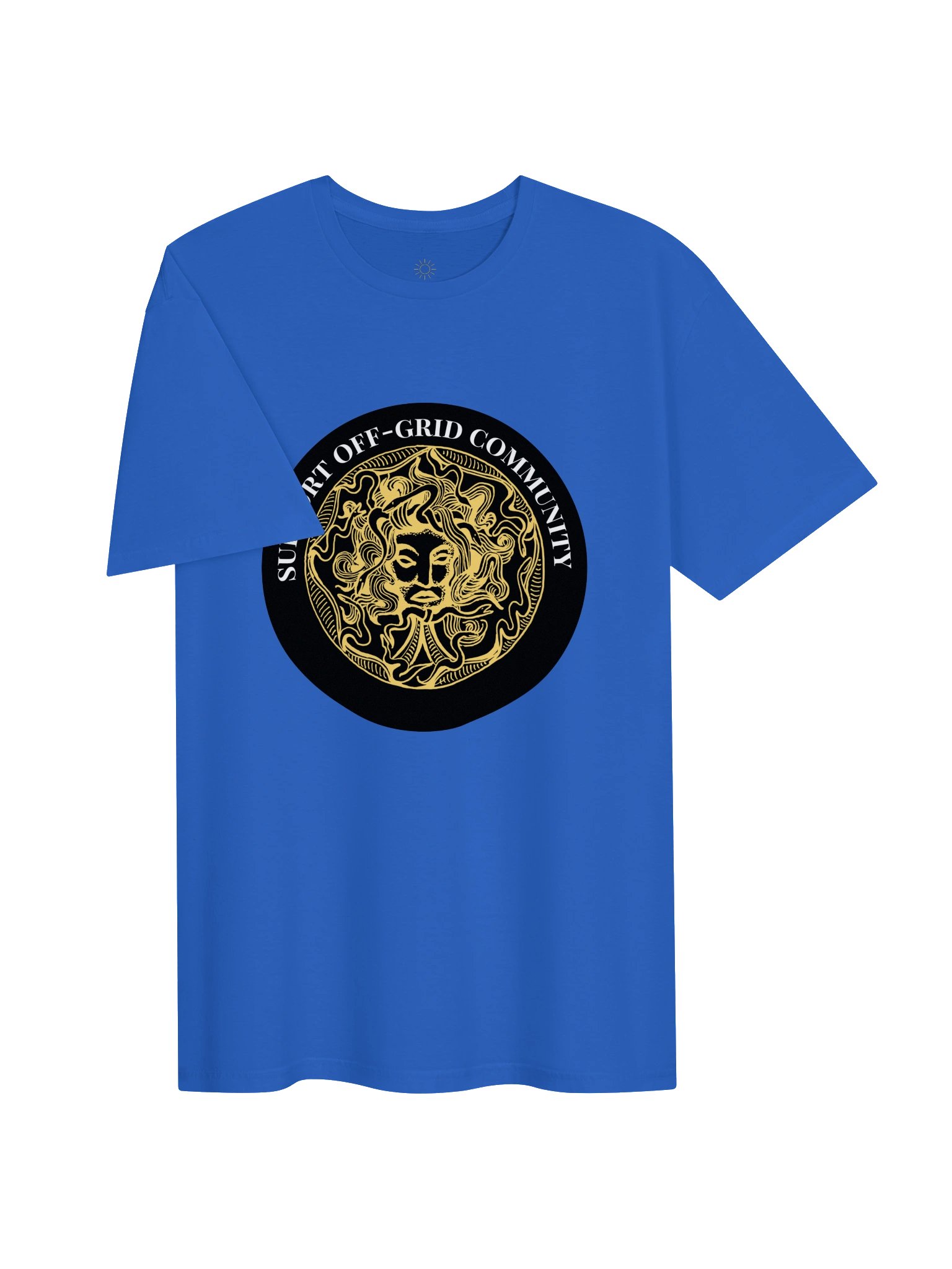 Amunra Light Tee product image (3)
