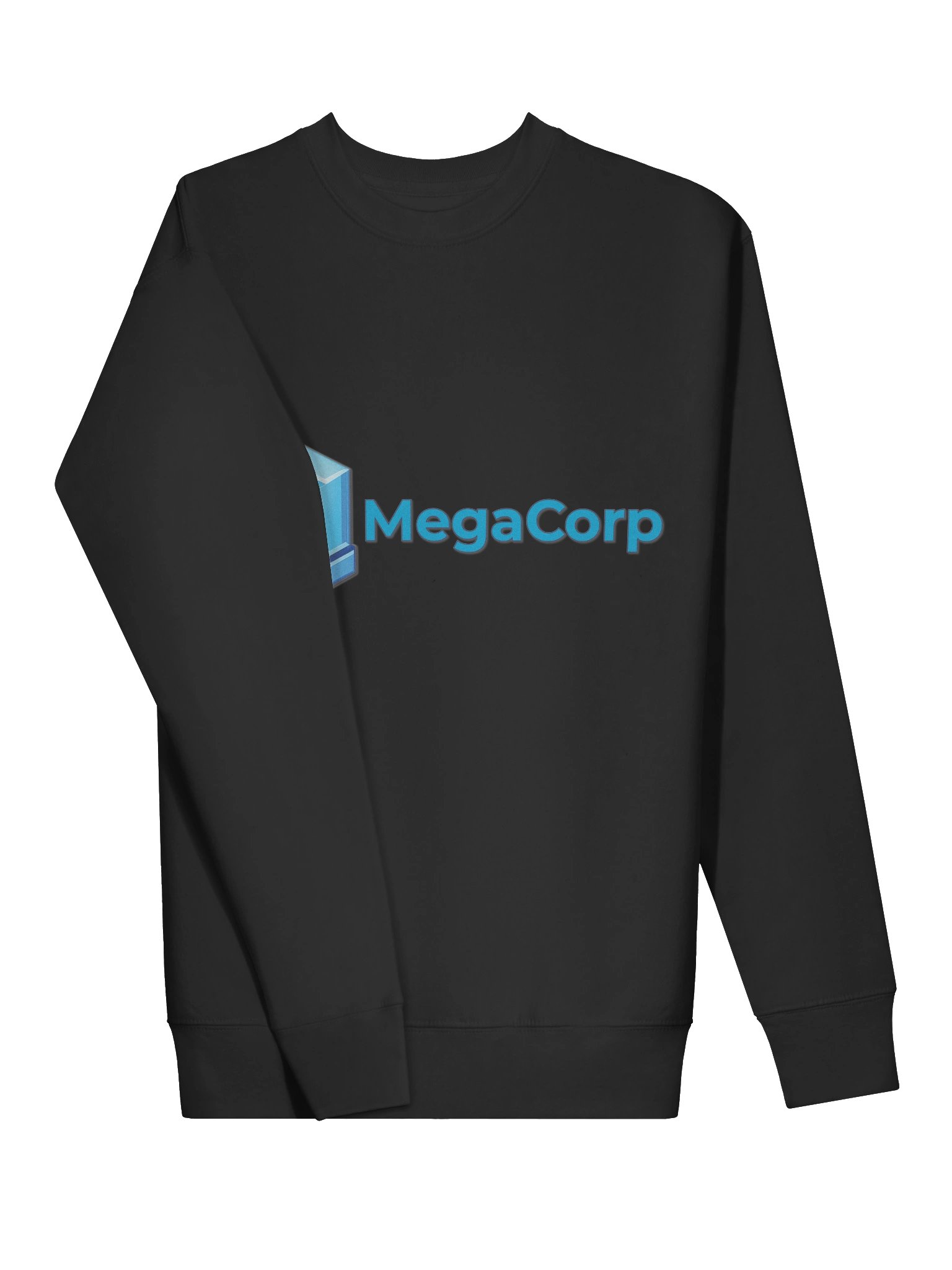 Service Desk Sim (Mega Corp Version) Classic Sweatshirt product image (3)