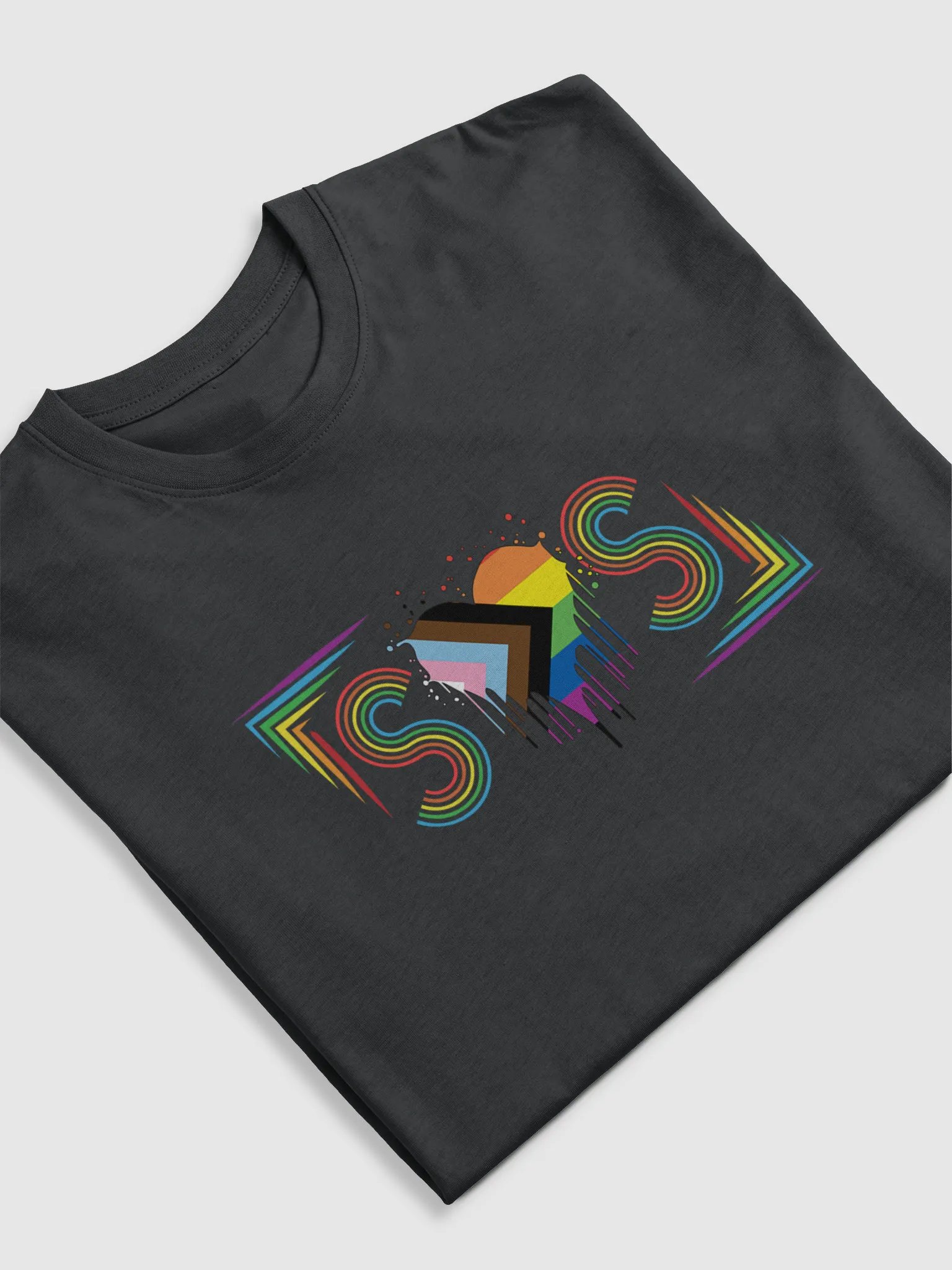SOS Pride 2024 product image (5)