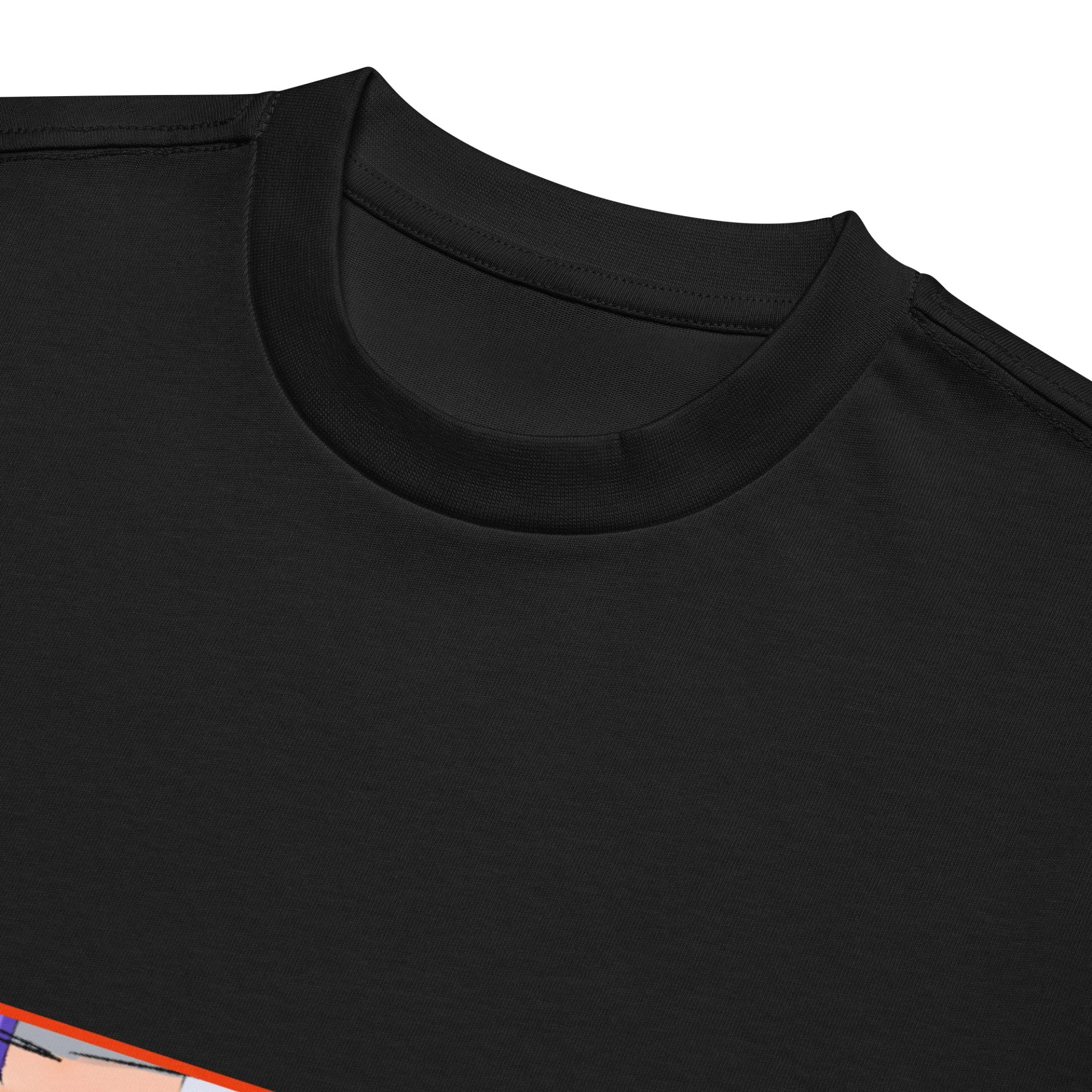 Saga-san Official Shirt product image (3)