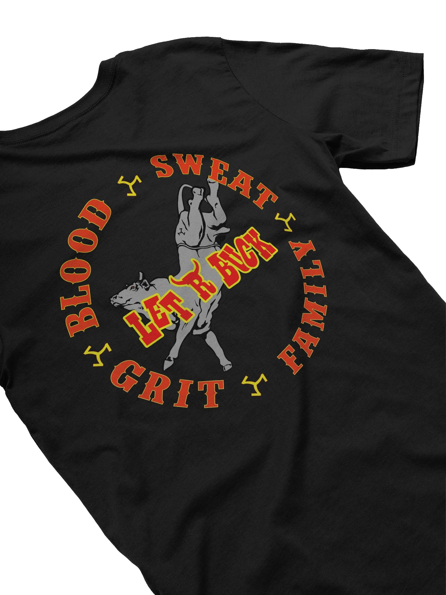 BSGF - Soft Short Sleeve product image (3)