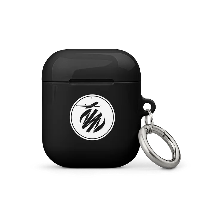 Logo AirPods Case product image (1)