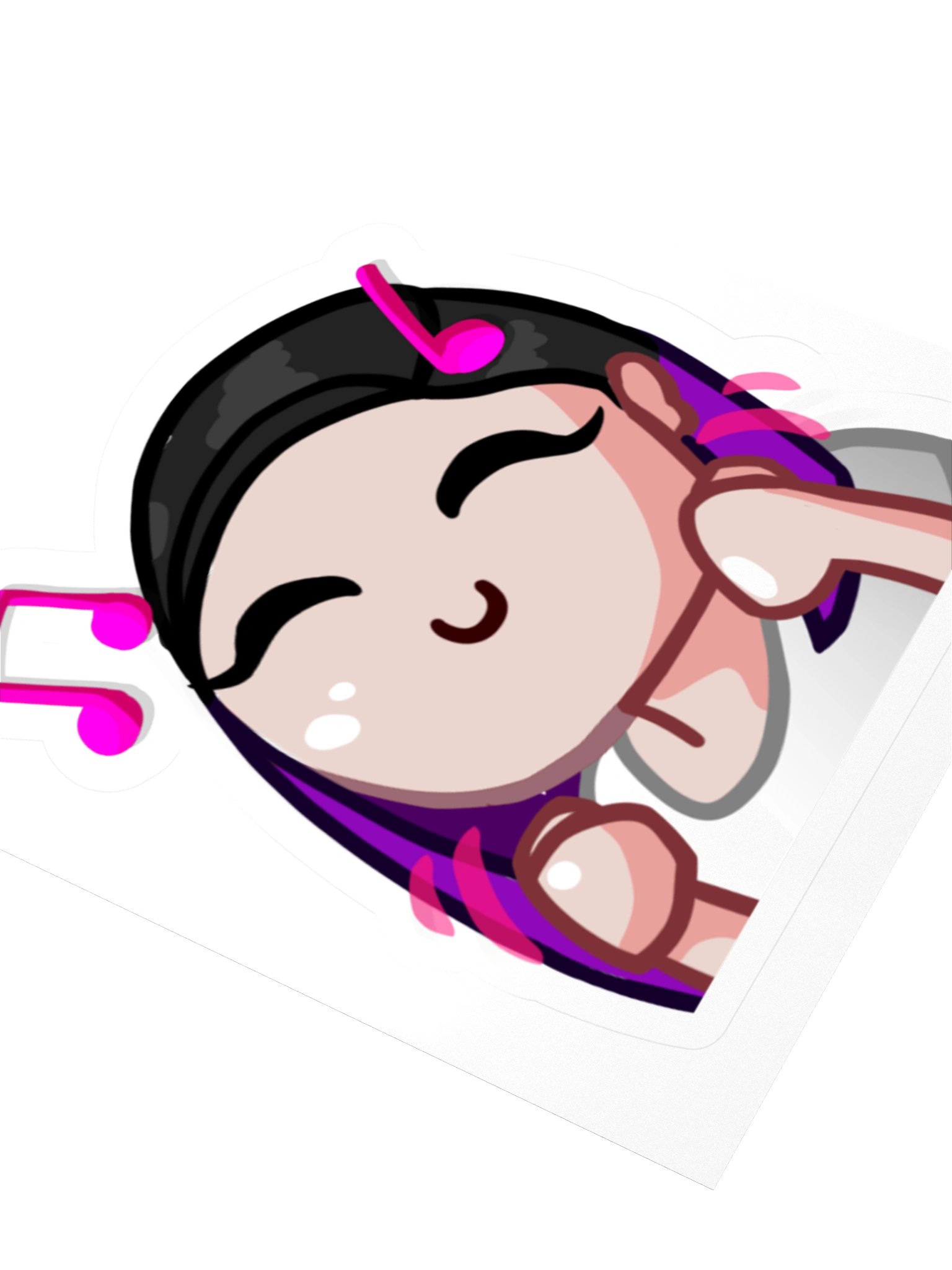 Music Sticker product image (7)