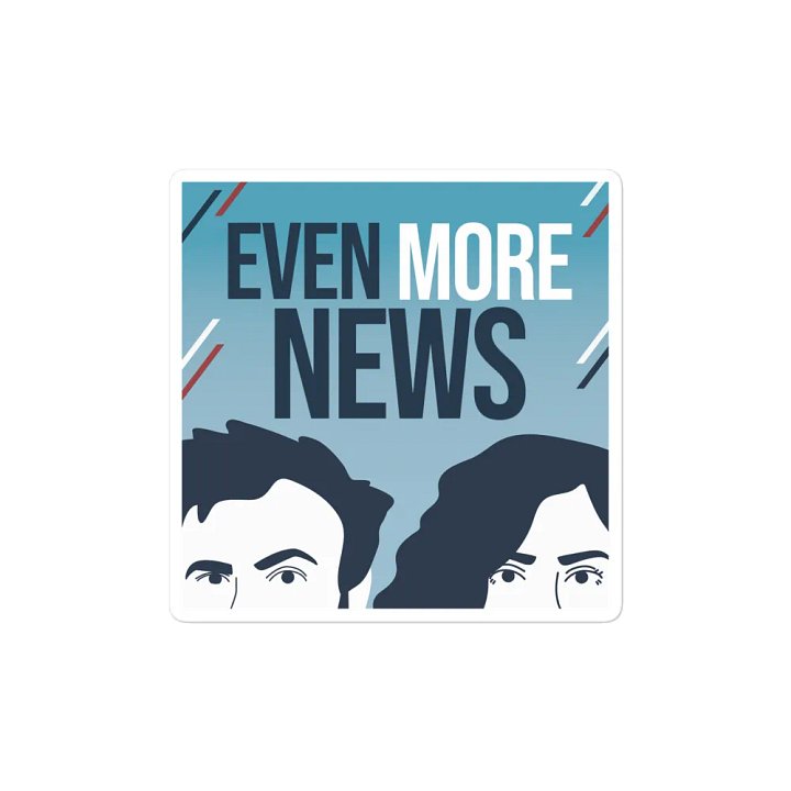 Even More News Magnet product image (2)