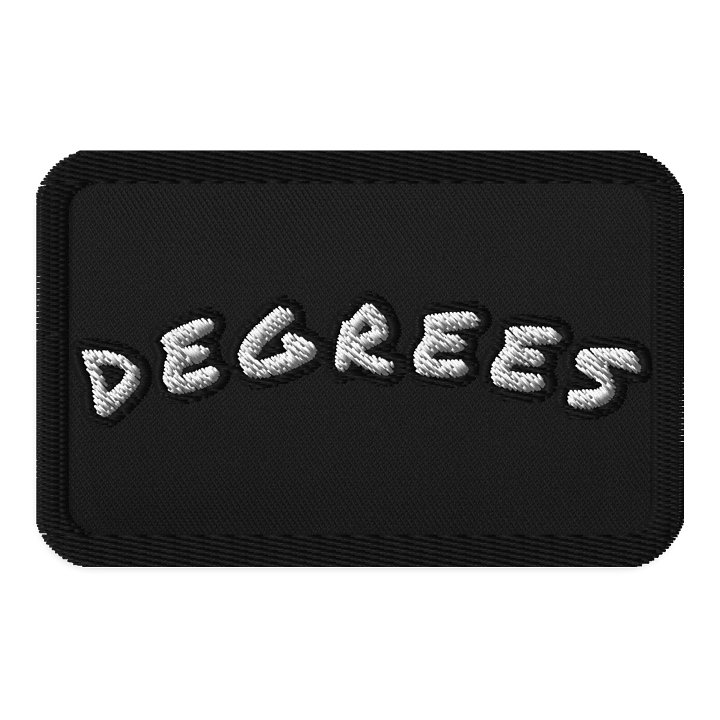 DEGREES product image (1)