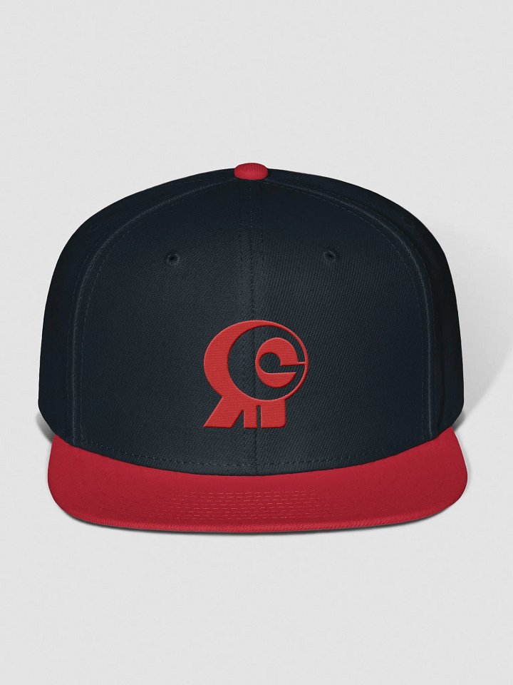 RPG Logo Hat product image (1)