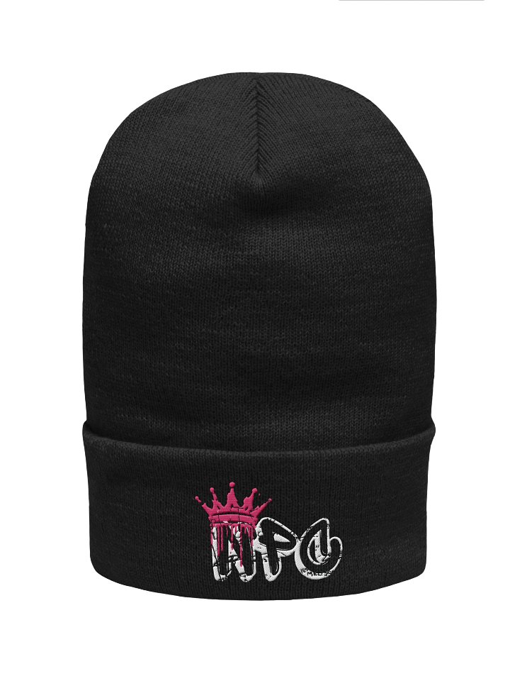 NPCPunk Beanie product image (16)