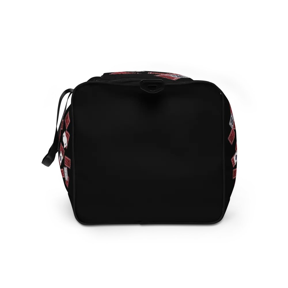 Lady Luck Duffle Bag product image (9)