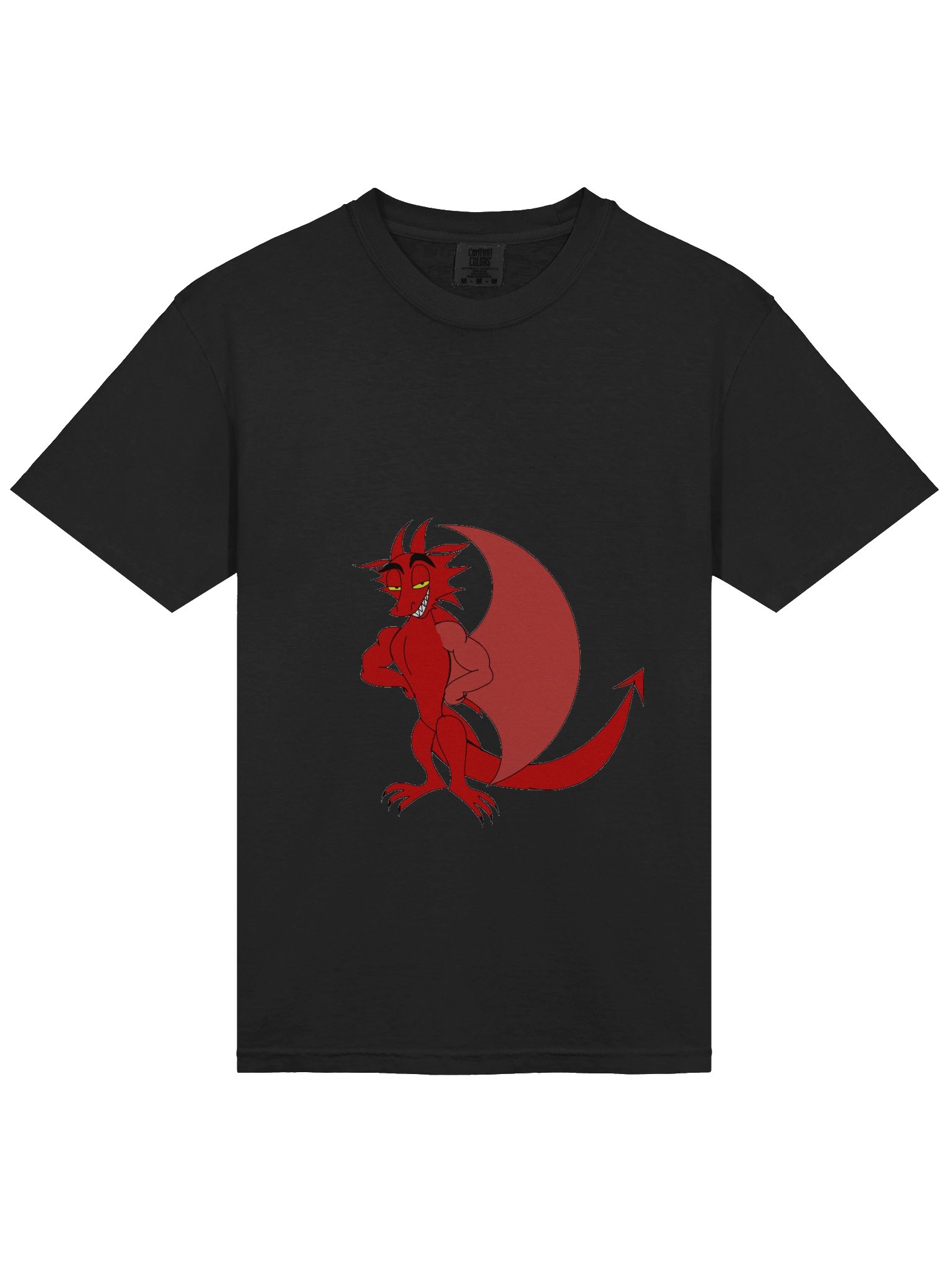 Draco Shirt product image (3)