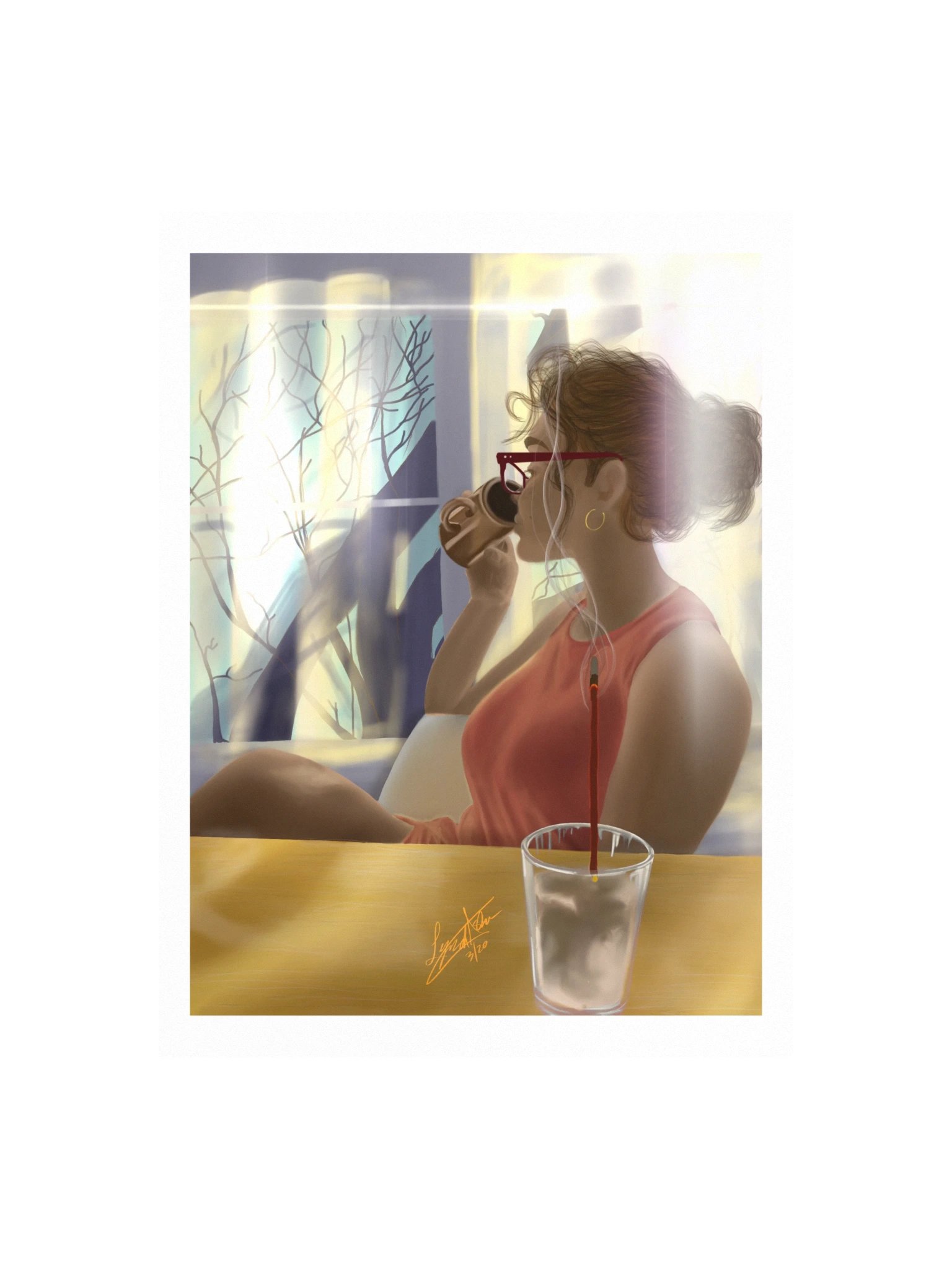 Coffee in the Morning product image (5)