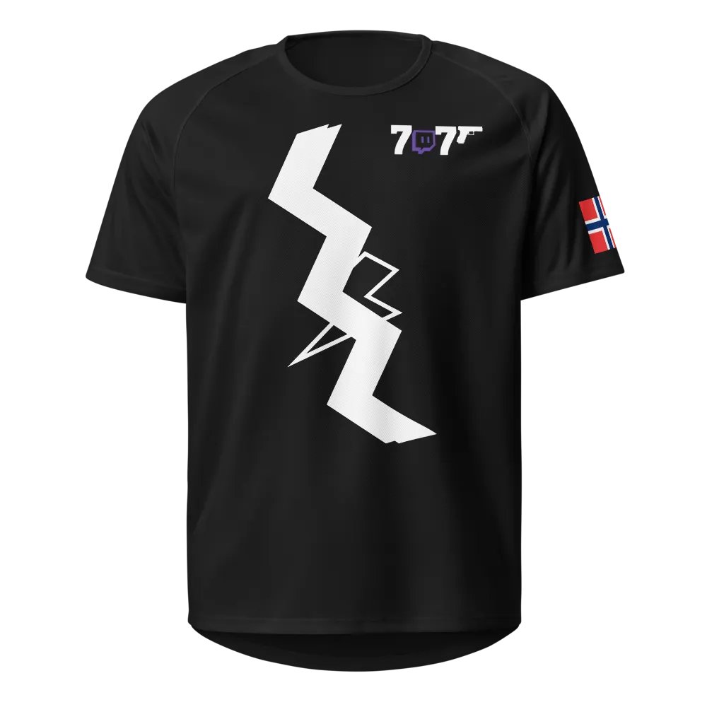 Emerald Ultimate Jersey product image (1)