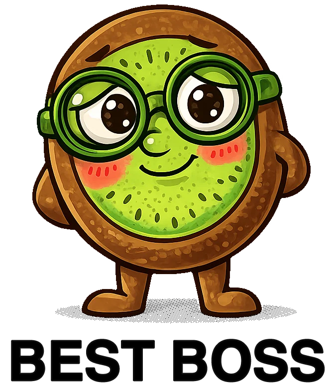 Best Boss Mug product image (2)
