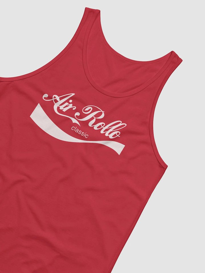 Air Rollo Classic Tank product image (2)