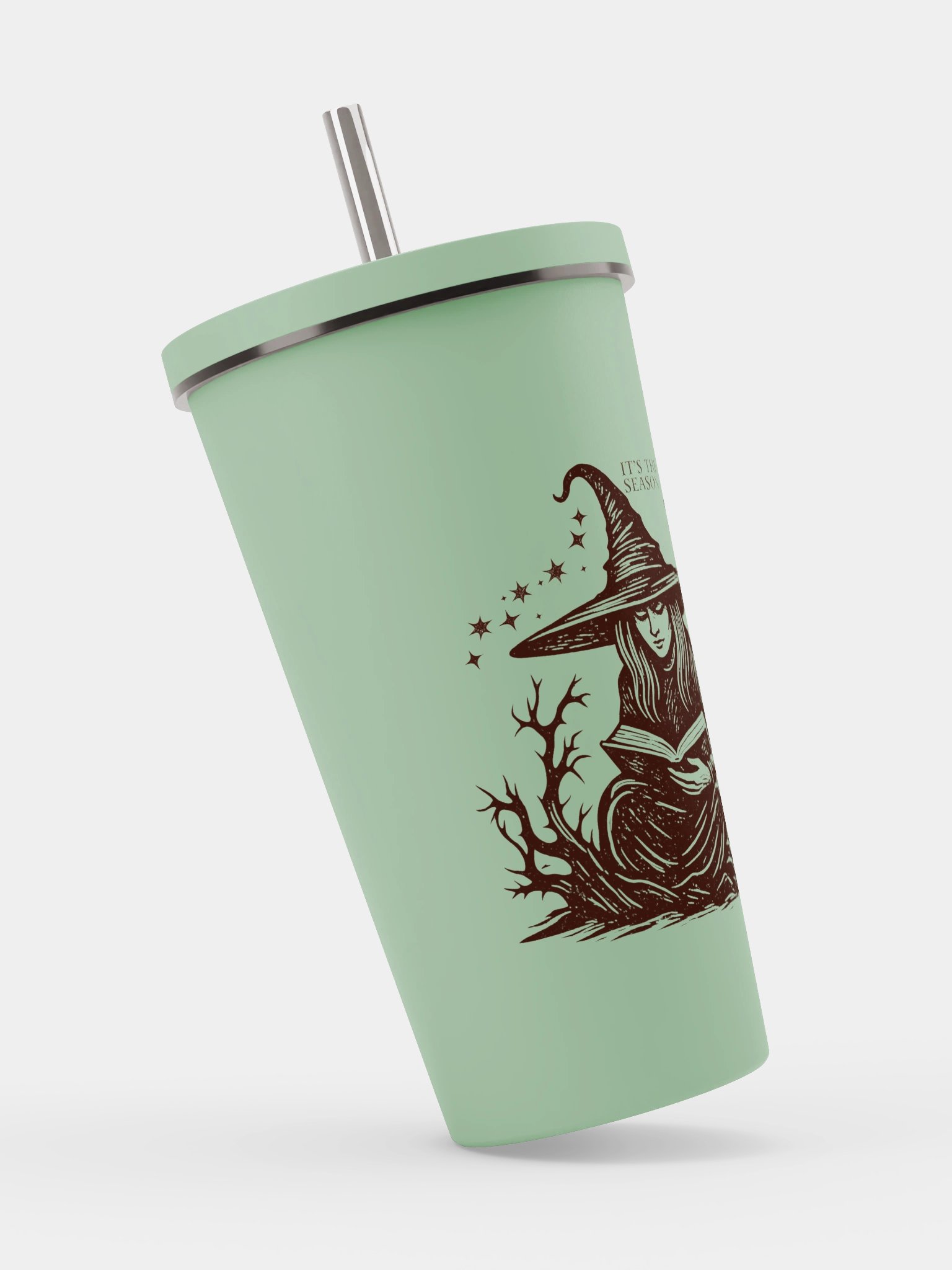 Season of the Witch Tumbler product image (9)
