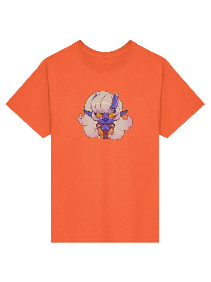 Chibi Charlotte Tee product image (6)
