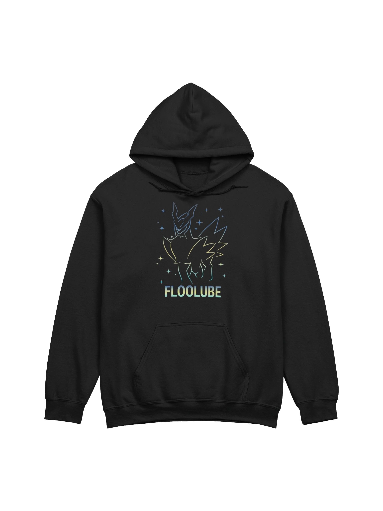 Floolube Hoodie product image (1)