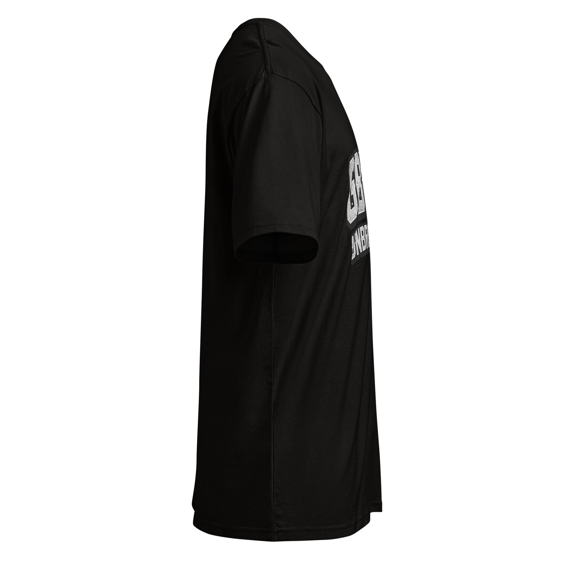 GBMT Unbroken T-Shirt product image (4)