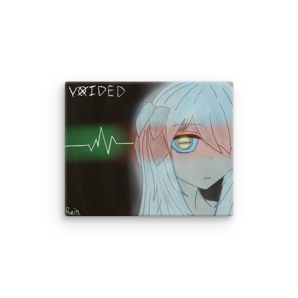 Voided Canvas product image (1)