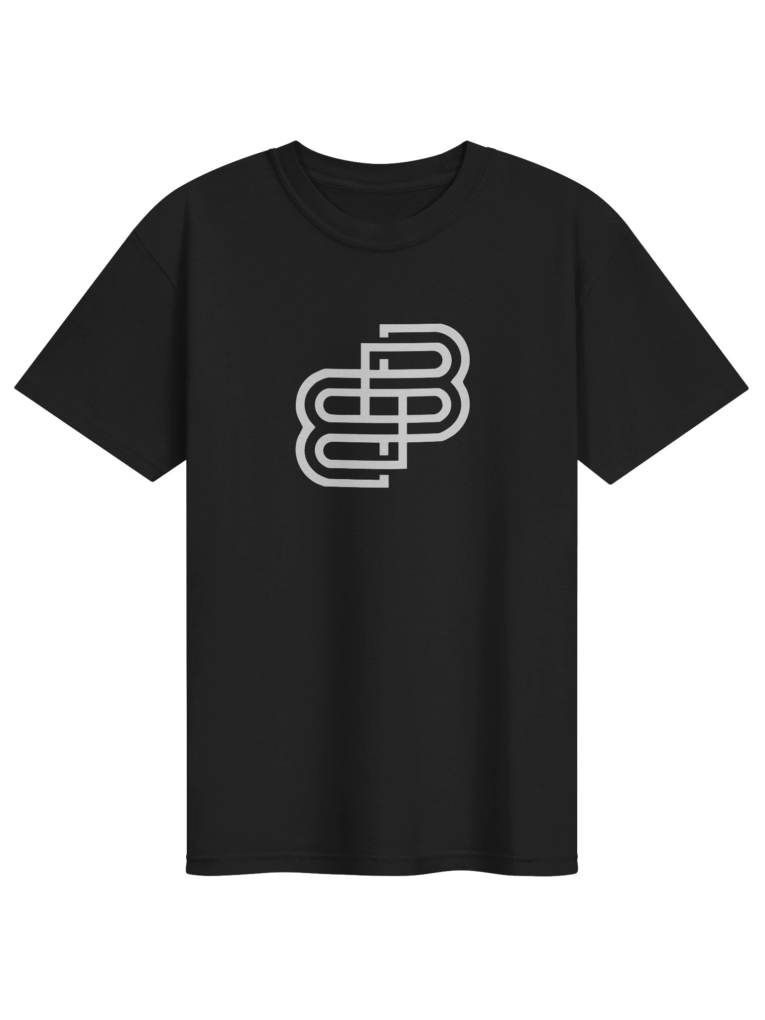 Breaker Box - Logo T-Shirt product image (1)