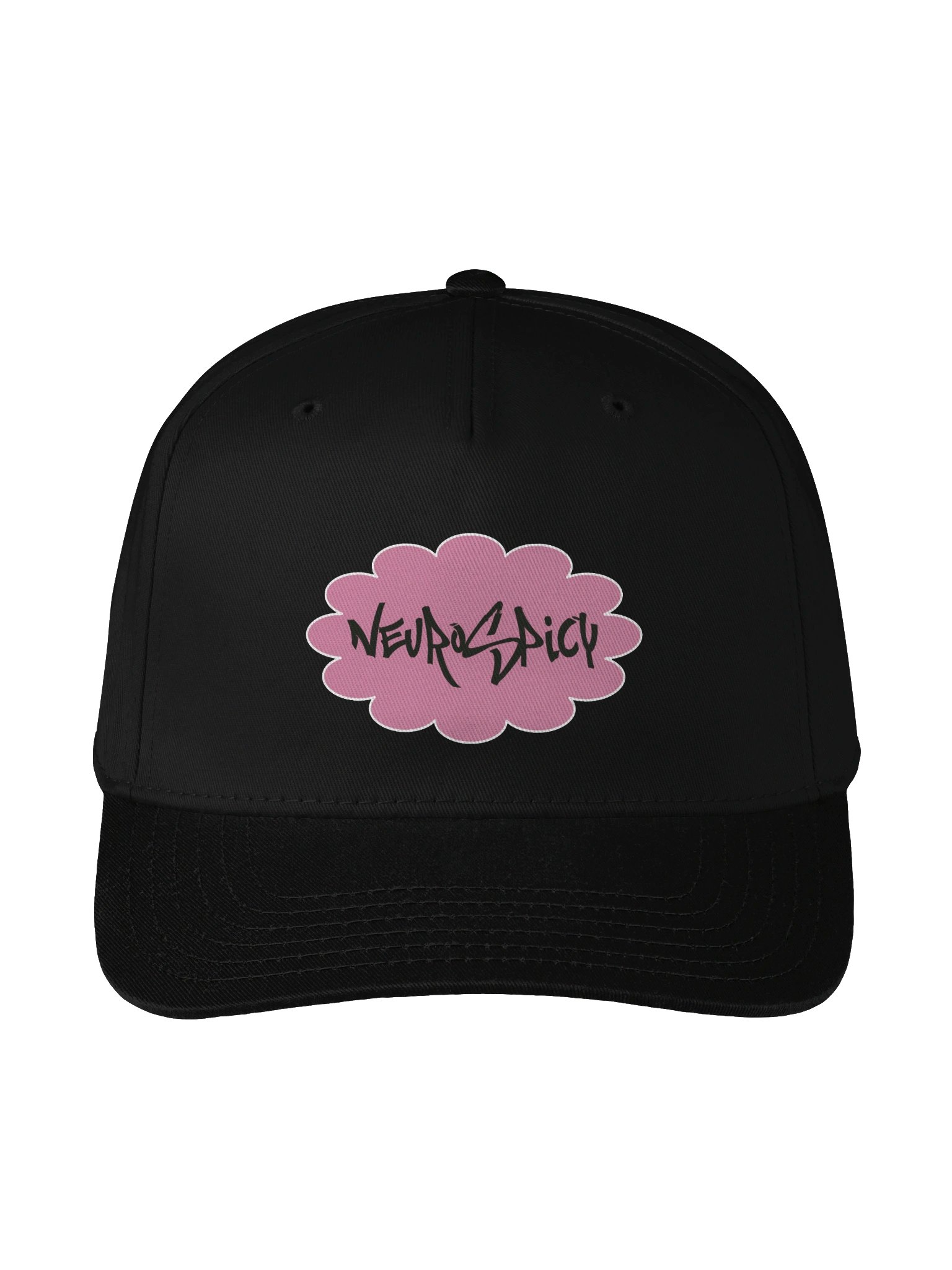 Neurospicy Hat product image (1)