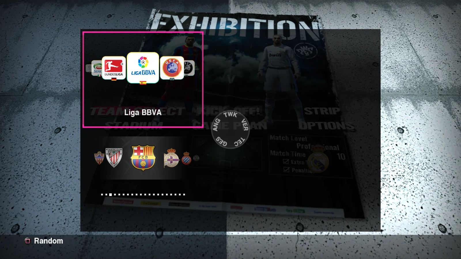 PES 2010 - Gudpley Patch Season 2010-11 (PC) product image (4)